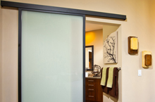 Surface Doors